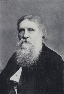 George Macdonald by English Photographer