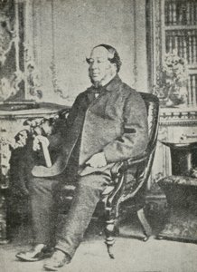 George Shillibeer, coachbuilder by English Photographer