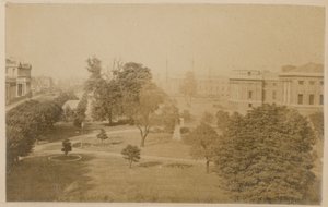 Greenwich Hospital and the Infirmary