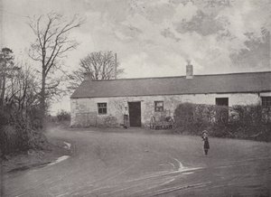 Gretna Green, The Smithy