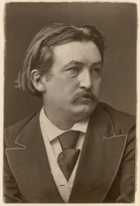 Gustave Dore by English Photographer