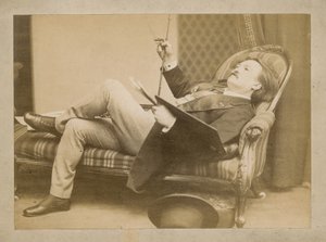 Gustave Doré, circa 1860