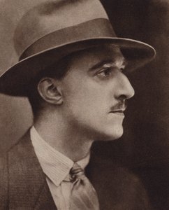 H V Morton, English journalist and travel writer
