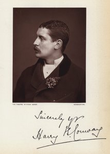 Harry Conway
