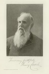 Henry Coppee