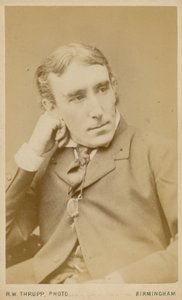 Henry Irving