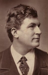 Henry Neville