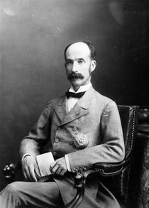 Henry Petty-Fitzmaurice, 5th Marquess of Lansdowne