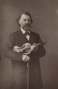 Herr Joachim