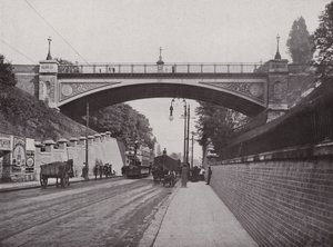 Highgate Archway