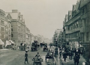 Holborn, London by English Photographer