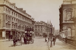 Holborn, London by English Photographer