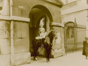 Horse Guards