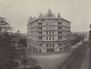 Hotel Metropole by English Photographer