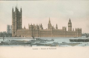 Houses of Parliament