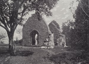 Innisfallen