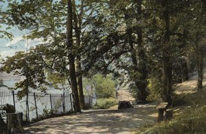 Jephson Gardens, Leamington
