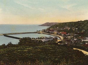 Jersey: St Aubins