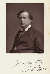 John Lawrence Toole