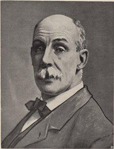 John Pearce by English Photographer