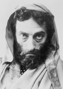 Johnston Forbes-Robertson as Leontes