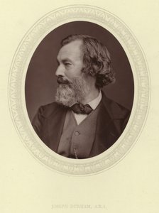 Joseph Durham by English Photographer