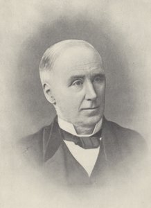 Joseph Storrs Fry by English Photographer