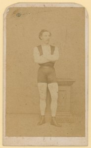 Jules Leotard
