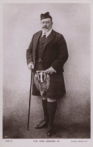 King Edward VII