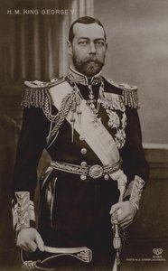 King George V