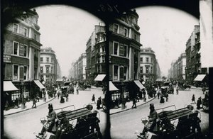 King William Street, London
