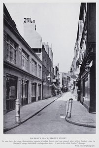London: Foubert