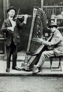 London Street Musicians