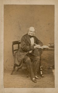 Lord John Russell