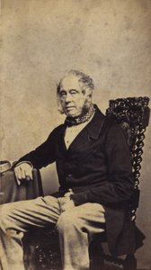 Lord Palmerston