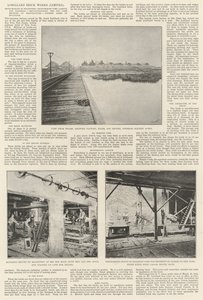 Lorillard Brick Works by English Photographer