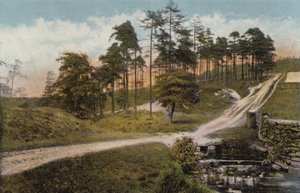 Lumsdale