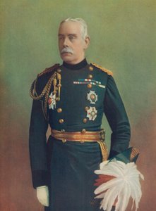 Major-General Sir J. C. McNeill, Equerry to H. M. the Queen