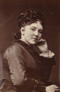 Marie Rose-Perkins