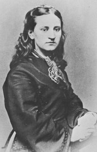 Mary Aitken Carlyle