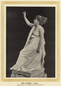 Miss Belmore: a Study