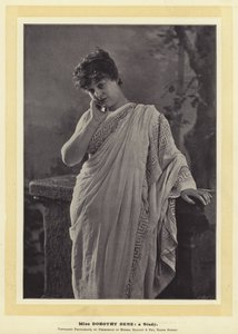 Miss Dorothy Dene: a Study