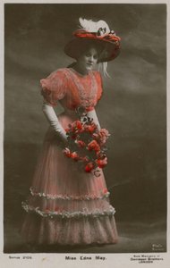 Miss Edna May