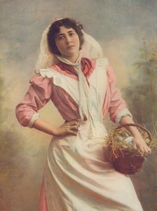 Miss Maud Jeffries