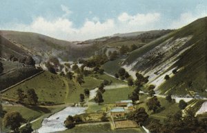 Monsal Dale