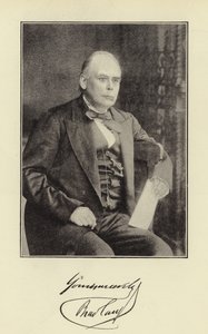 Mr Charles Bradlaugh, MP