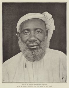 Mr H M Stanley