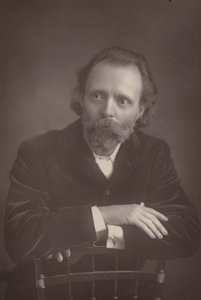 Mr Hall Caine