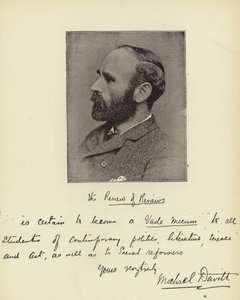 Michael Davitt