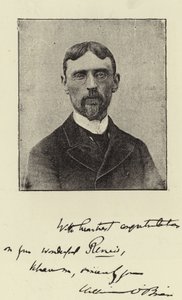 William O